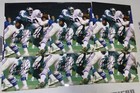 Otis Sistrunk Signed Raiders Football 8x10 Photo Picture Autograph Super Bowl Xi