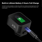 Us Godox X3-f 2 4g Ttl Hss Flash Speedlite Trigger Transmitter For Fuji Camera