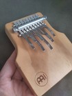 Meinl Ka9m Solid 9 Key Kalimba Sound Healing