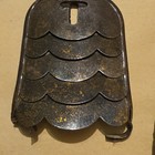 Civil War-era Military Shoulder  Scales  also Known As Scale Epaulettes  