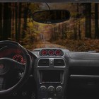 Glowshift Boost Oil Pressure   Oil Temp Gauges   Dash Pod For 02-07 Subaru Wrx