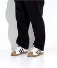 Adidas Original Superstar Adv White Black Gum Size 8 5 M  The Best Sneaker Daily