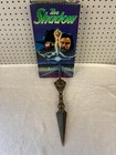 The Shadow Phurba Dagger Prop Replica By United Cutlery 1994 W  Box
