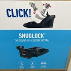 Graco Snugride Snuglock 35 Infant Car Seat Base - New