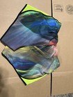 Nike Dri-fit Women   s  Athletic Shorts Xl Multicolor
