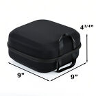 Large Protective Headphone Case Hard Carrying Travel Pouch For Gaming Headsets
