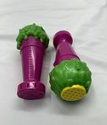 Vintage Mcdonald s Toys 90s Nickelodeon Lot Of 6 Happy Meal Toy
