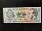 1996  5 Lempiras Honduras  P 81