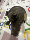 Antique Cast Iron Nutmeg Grinder Grater Kitchen Spice Tool Patent 1870 Original