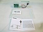 Evemodel Jtd1506rp 1 Set N Scale Railroad Train   Track Crossing Sign
