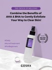  u s  Seller  Cosrx Aha bha Clarifying Treatment Toner  150ml 