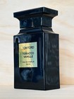Tom Ford Private Blend Tobacco Vanille Edp Spray 100ml 3 4oz  new Same As In Pic