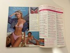 Victoria s Secret Miracle Bra Lingerie Swimwear Catalog Vintage Fashion