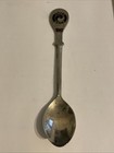 Korea Vintage Souvenir Spoon Collectible
