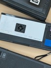 Vintage 110 Camera Lot Of 4 Kodak Instamatic Ektralite Ansco Kitstar Untested