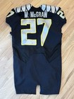 Oregon Ducks Game Used Jersey Game Worn Jersey