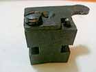 Lyman Ideal Bullet Mould 358311   Single Cavity Bullet Mold