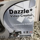 Pinnacle Dazzle Video Creator Plus Converter Vhs To Dvd Transfer Pinnacle Studio