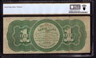 1862  1 Legal Tender Green Back Note Currency Fr 16  Pcgs Very Fine Vf 25