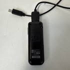 Sony Rm-vpr1 Remote Control With Multi-terminal Cable - Black Oem Cable