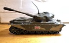 Corgi Toys Centurion Mk Iii Tank 1 50 Diecast Green gray Tracked Classics