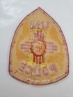 Vintage University Of New Mexico  unm  Police Department