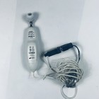 Exergen Temporal Scanner Tat-5000 s-rs232-coro Temporal Artery Thermometer