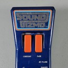 The Sound Gizmo By Fundimensions 1980 s Tested Working Synth Noise Maker Lo Fi