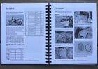1990-1999 Suzuki Dr250 Dr350 Dr 250 350 Dual Sport Service   Repair Manual
