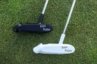 Peter-putter - 2 Pack W   1  Black    1  White