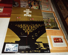10 Rare U s  Postal Service Lobby Posters All 36  X 24  Great Content Read     3