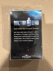 Doctor Dr  Who Tardis Police Box Bbc  Kurt S  Adler Hand Crafted Glass Ornament