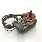 New Vtg Antique Gas Stove Parts Oven Thermostat - Robertshaw 13lt-332hz Model U