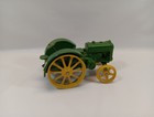 Ertl 1923 John Deere Model D Metal Tractor 1 16 Scale 1970s Vintage 6 5    X 4 5   