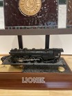 Lionel Train Animated Table Lamp Hudson 700e Locomotive Display