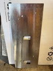 Nos American Coin Changer Stainless Steel Face Plate Replacement Model Ac1005