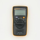 Fluke 101 Digital Multimeter Pocket Portable Meter Equipment Industrial Us Stock
