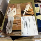 Victoria s Secret Christmas Specials 1999 Fashion Lingerie Catalog Gifts