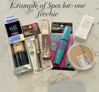 5  10 Pcs Mixed Makeup Beauty Bundle Wholesale Lot  Maybelline  Loreal  Revlon