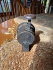 Anitque Very Old Bike Motorcyle Bell Plunger Type