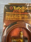 Turbotorch 0386-0834 Pl-8a Dlx-mc Acetylene Torch Kit