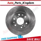 2 Pcs Front Brake Rotors For Chevy Silverado 1500 Suburban Tahoe Avalanche