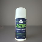 Lactigo Sports Gel With Menthol 3 4 Oz  100 Ml  Carnosine magnesium Topical Gel