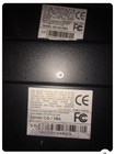 Tripp Lite 8-port Kvm Switch With Osd Model Cs-138a Lot Of 2