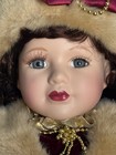 Haunted Doll Spirit Vessel Clairvoyant Seance Oracle Communicative Responsive