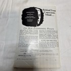 Vtg Rare American Astrology Magazine Horoscope Zodiac Signs Guide June 1985