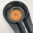 Cohiba Single Cigar Ashtray  5    Desktop Cigar Rest Black Felt Base