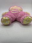 Fisher Price Pink My First Doll Stuffed Plush Baby Rattle Security Lovey 2008