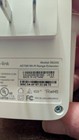 Tp-link Re205 Ac750 Dual Band Wi-fi Range Extender White Ethernet Port