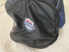 Rare Usa Basketbal Nike X Champion X Red Bull 3x Duffel Bag Team Issued 2010s